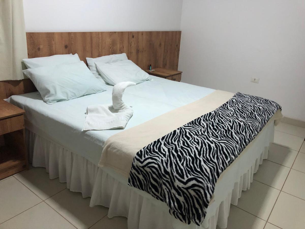 Pousada Parada Obrigatória Catimbau inn Buique Exterior foto